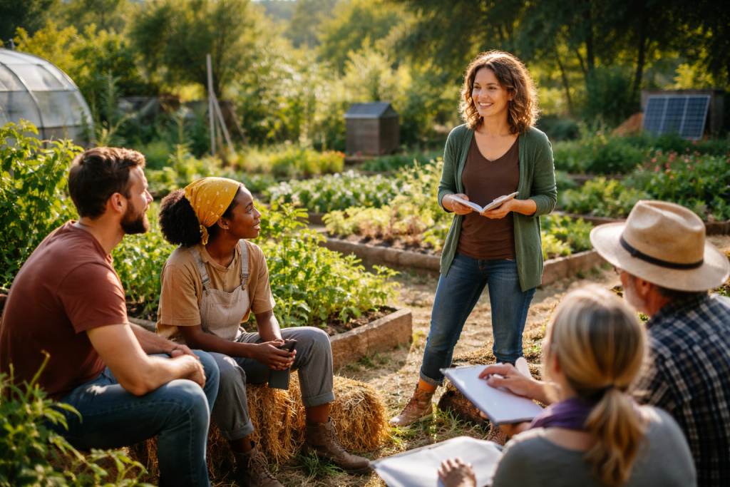 emotional resilience course