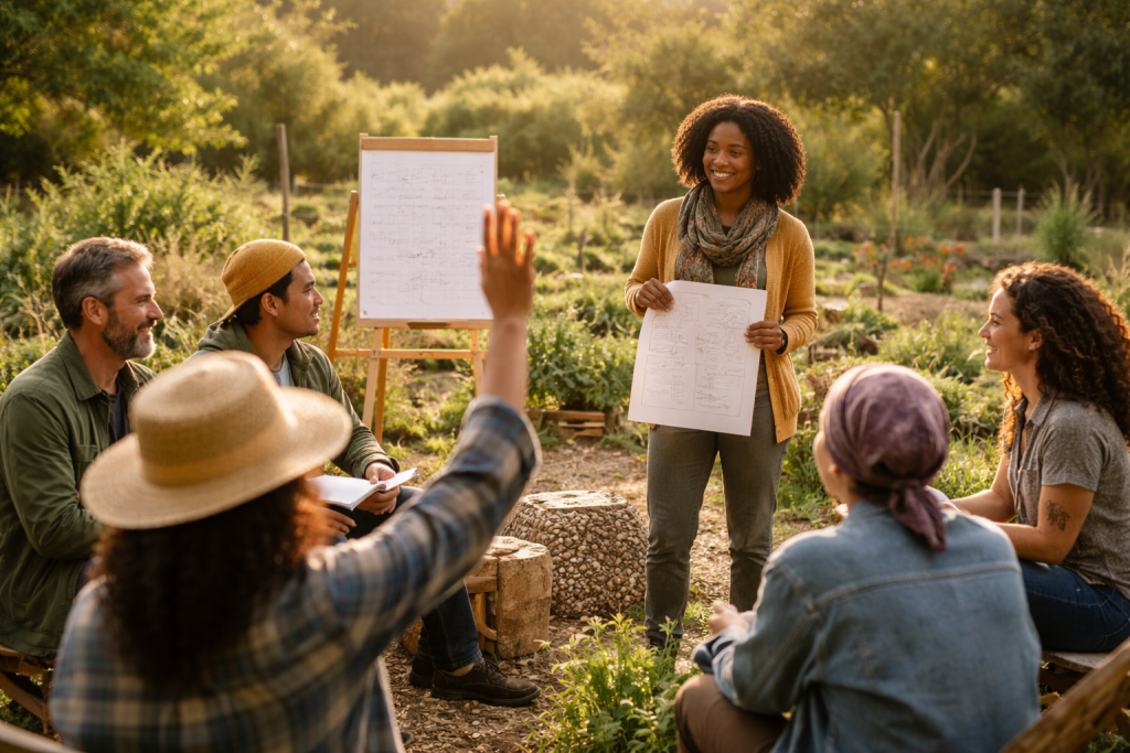 equity centered trauma informed education
