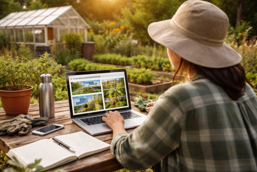 sustainability courses online