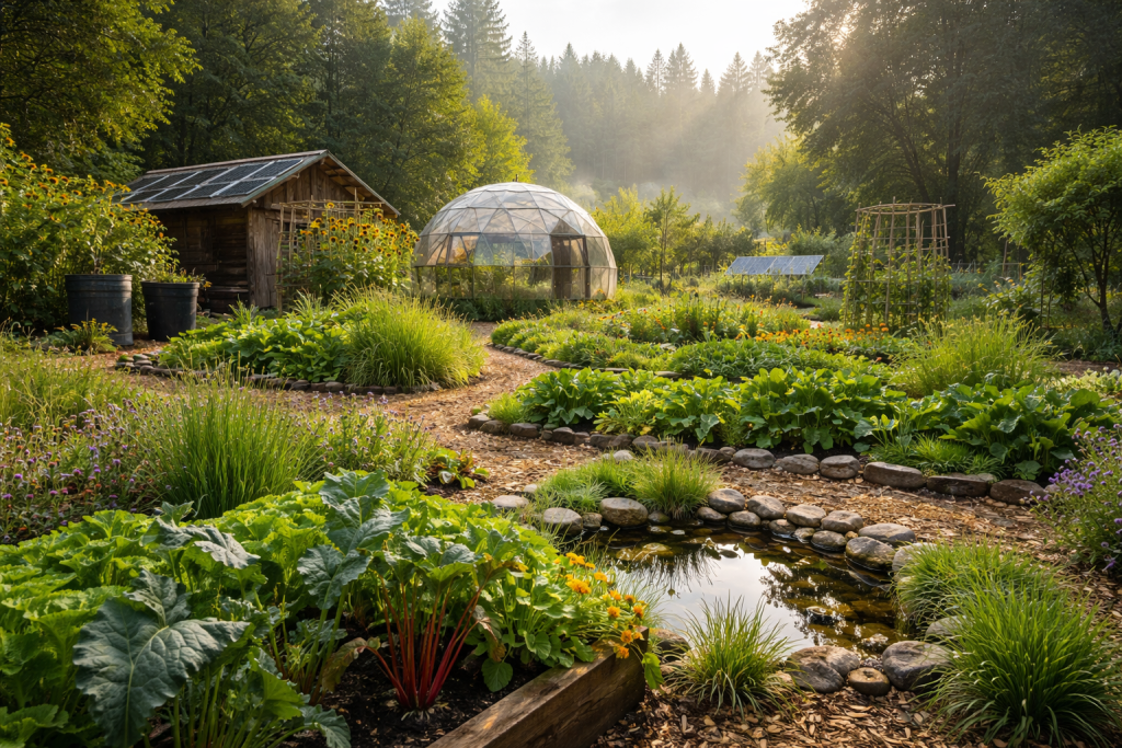 best online sustainability certificate programs