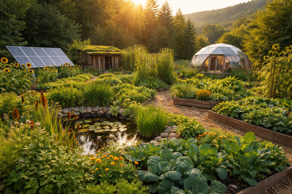 best sustainability courses online