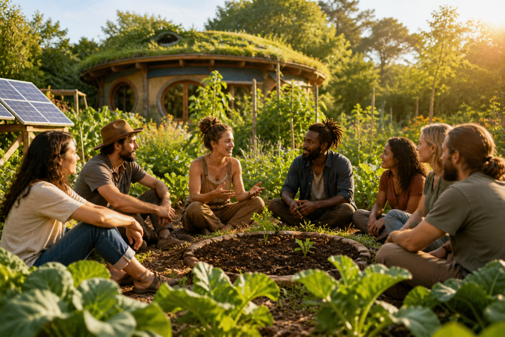 community development online course