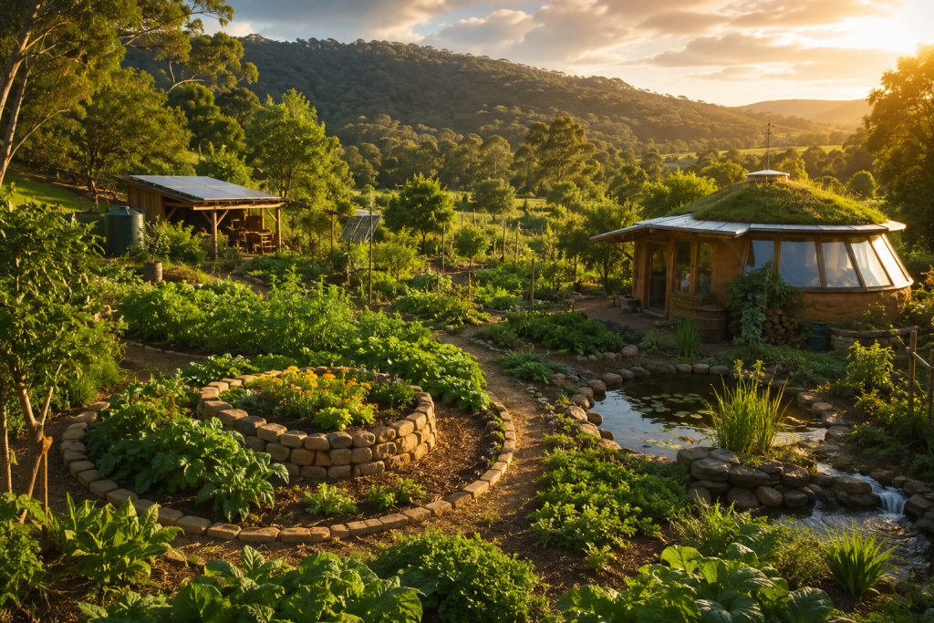 diploma in applied permaculture design