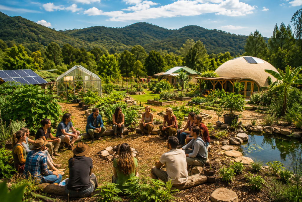 diploma of community development online