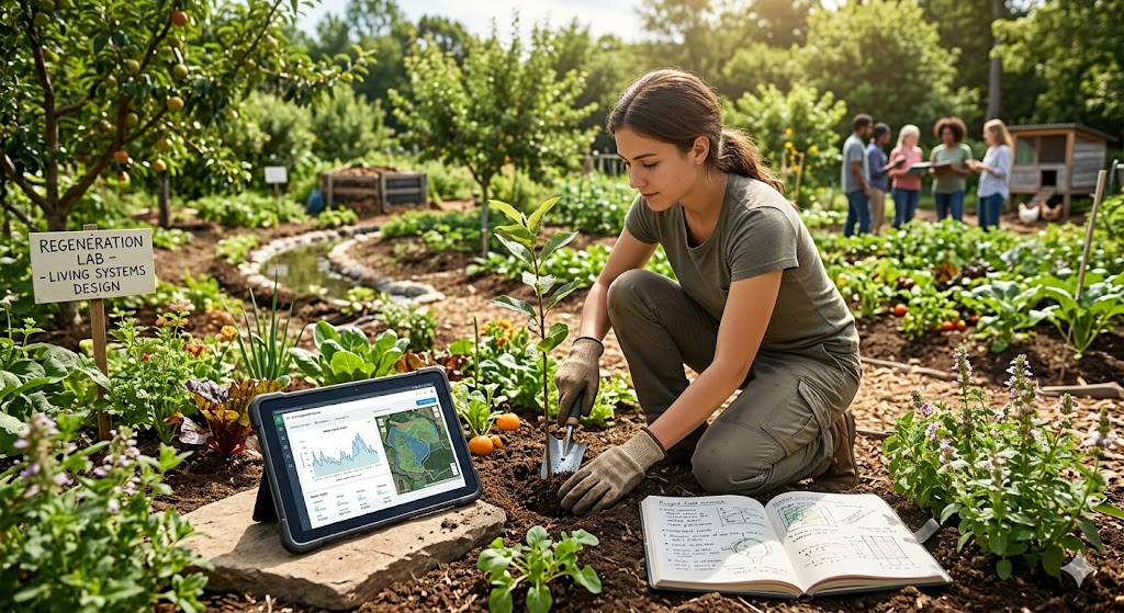 environmental science bachelor degree online