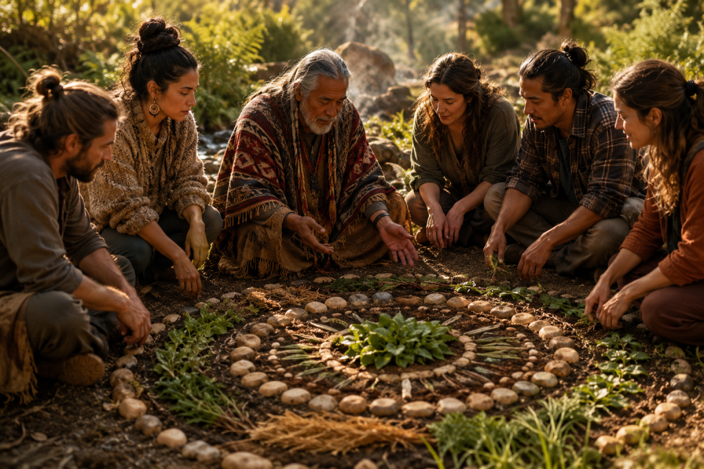 incorporating indigenous knowledge in education
