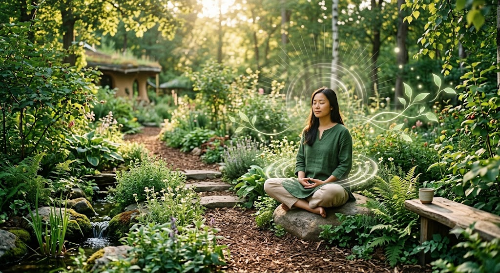 mental health and sustainability