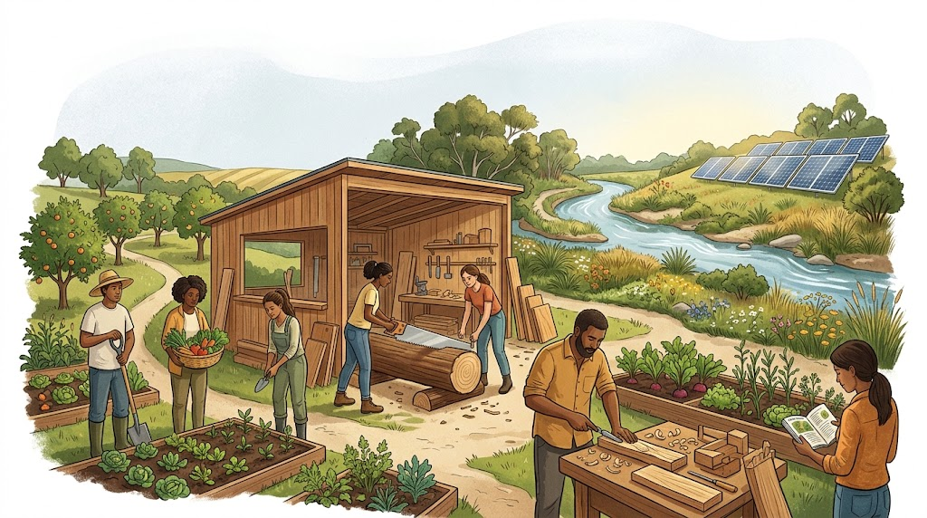 regenerative entrepreneurship